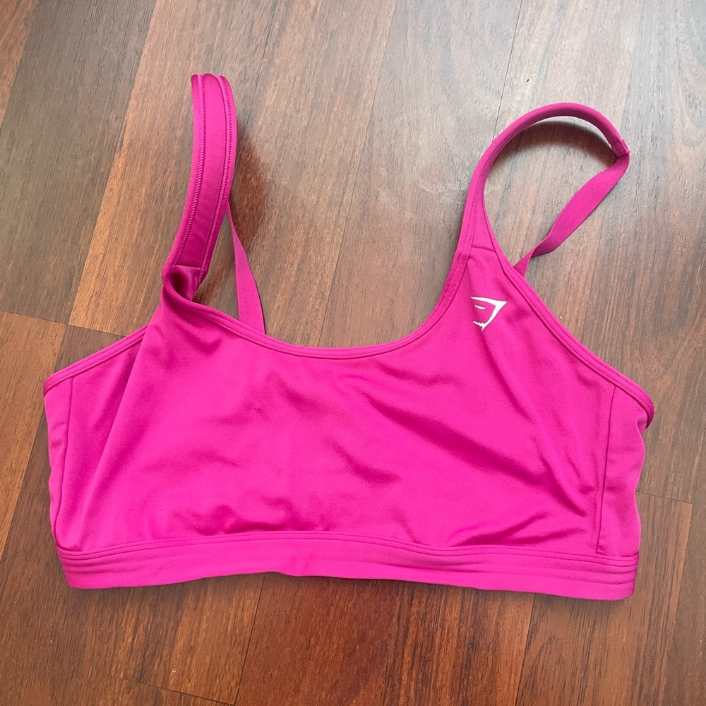 Gymshark Sports Bra